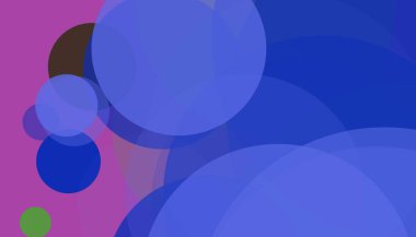 Asgari soyut arkaplan kalıbı