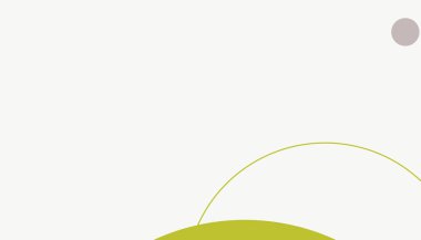 Asgari daireler soyut arkaplan deseni tespit etti