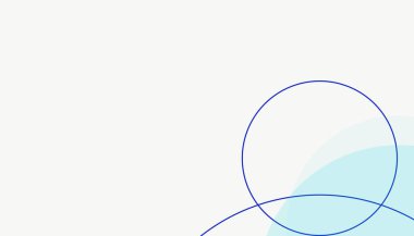 Asgari daireler soyut arkaplan deseni tespit etti