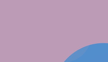 Asgari çemberler soyut arkaplan deseni