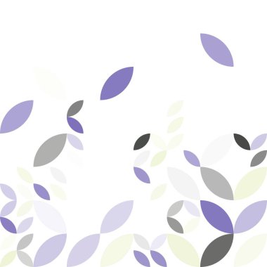 En az renkli geometrik soyut arkaplan deseni sanatı