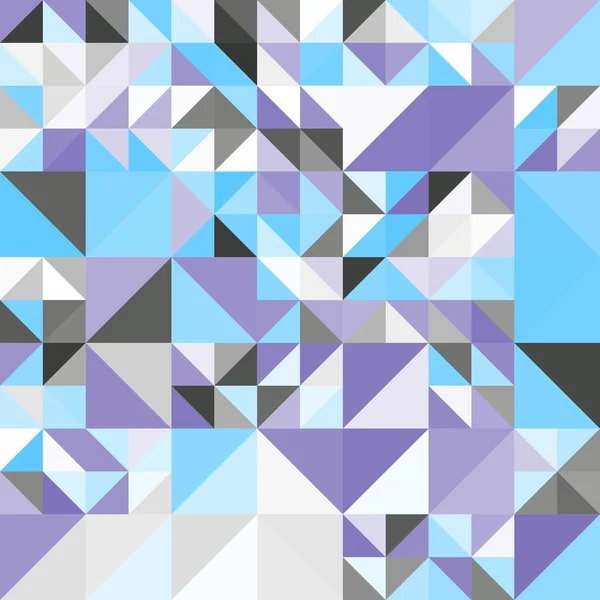 Minimal Bunte Geometrische Abstrakte Hintergrundmuster Kunst — Stockfoto