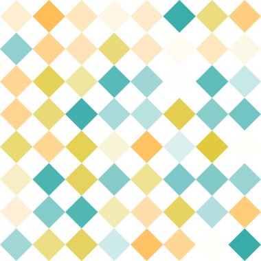 En az renkli geometrik soyut arkaplan deseni sanatı