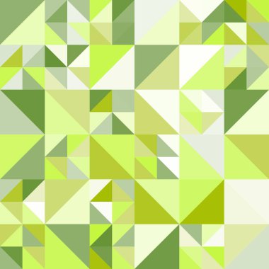 Asgari geometrik soyut arkaplan deseni sanatı