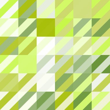 Asgari geometrik soyut arkaplan deseni sanatı