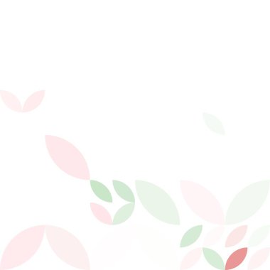 Asgari geometrik soyut arkaplan deseni sanatı