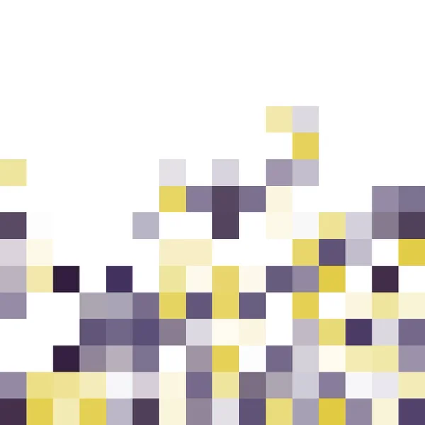 Minimale Kleurrijke Geometrische Abstracte Achtergrond Patroon Kunst — Stockfoto