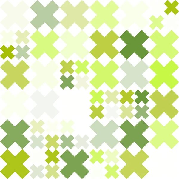 Minimal Geometric Abstract Background Pattern Art — Stock Photo, Image