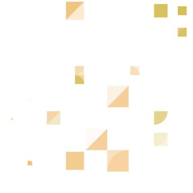 Asgari mozaik geometrik soyut arkaplan deseni