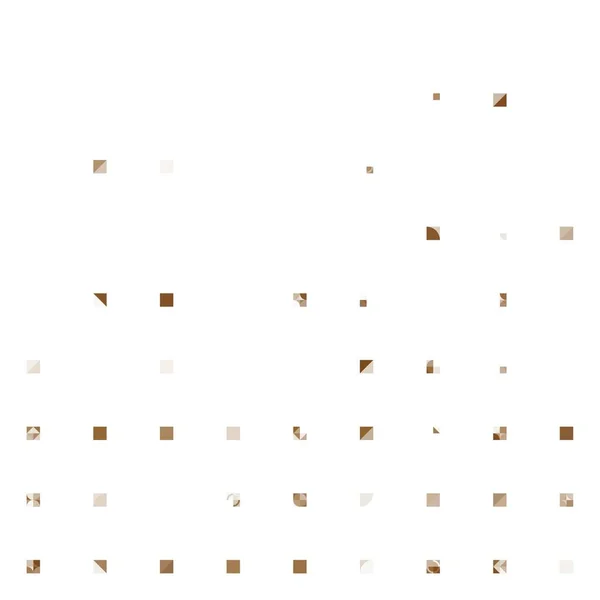 Мінімальний Геометричний Абстрактний Візерунок Мозаїки — стокове фото
