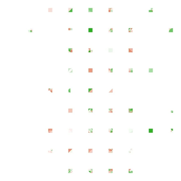 Asgari Mozaik Geometrik Soyut Arkaplan Deseni — Stok fotoğraf