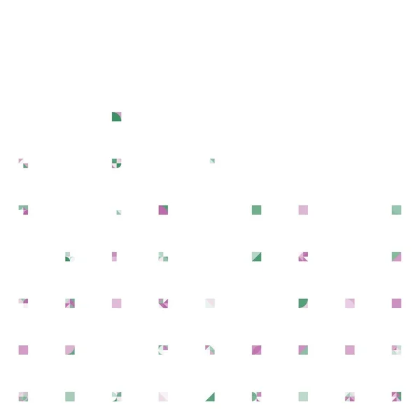 Minimalny Geometryczny Abstrakcyjny Wzór Tła Mozaiki — Zdjęcie stockowe