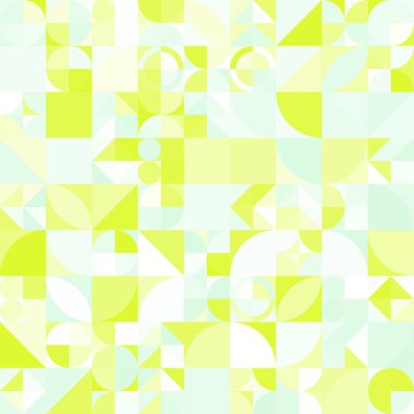 Colorful modern abstract decorative texture design