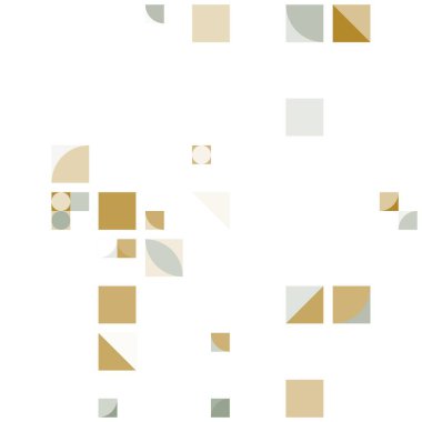 Colorful modern abstract decorative texture design