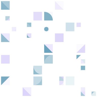 Colorful modern abstract decorative texture design