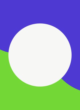 Colorful modern abstract decorative texture design