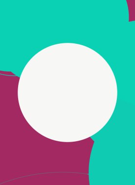 Colorful modern abstract decorative texture design