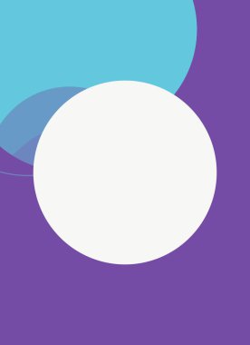 Colorful modern abstract decorative texture design