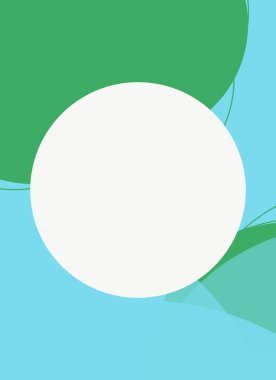 Colorful modern abstract decorative texture design