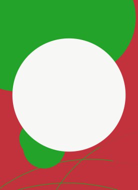 Colorful modern abstract decorative texture design