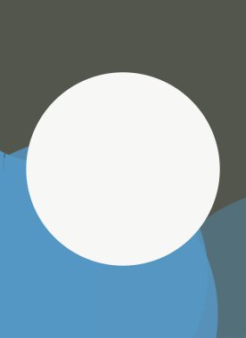 Colorful modern abstract decorative texture design