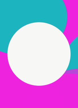 Colorful modern abstract decorative texture design