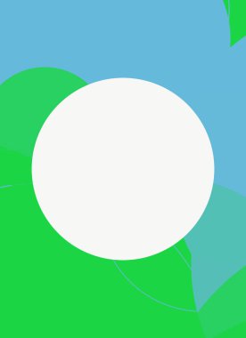 Colorful modern abstract decorative texture design