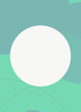 Colorful modern abstract decorative texture design