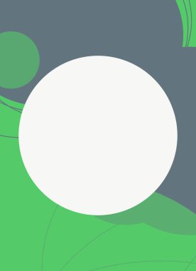 Colorful modern abstract decorative texture design