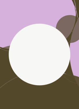 Colorful modern abstract decorative texture design