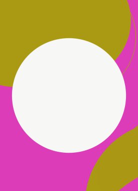 Colorful modern abstract decorative texture design