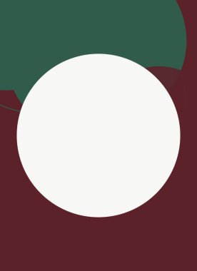 Colorful modern abstract decorative texture design