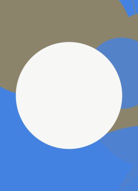 Colorful modern abstract decorative texture design