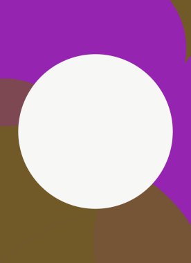 Colorful modern abstract decorative texture design