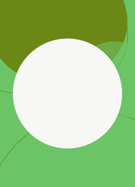 Colorful modern abstract decorative texture design