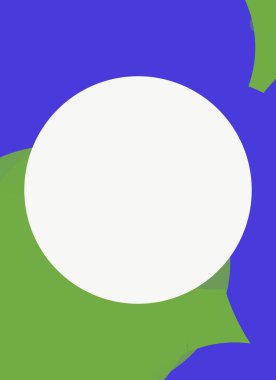 Colorful modern abstract decorative texture design