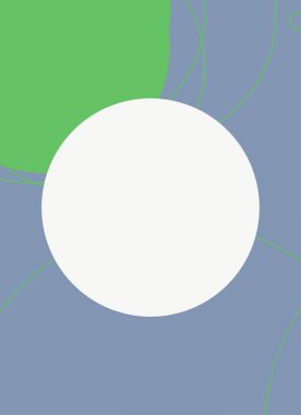 Colorful modern abstract decorative texture design