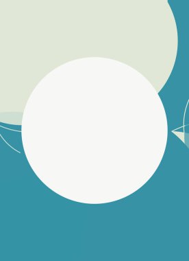 Colorful modern abstract decorative texture design