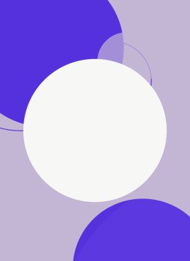 Colorful modern abstract decorative texture design