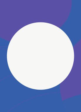 Colorful modern abstract decorative texture design