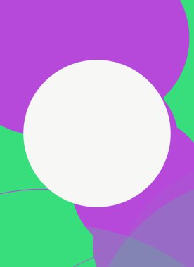 Colorful modern abstract decorative texture design