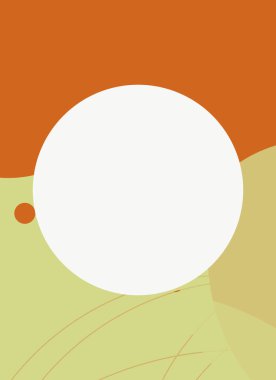 Colorful modern abstract decorative texture design