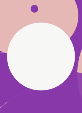 Colorful modern abstract decorative texture design