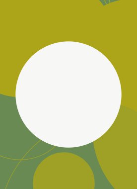 Colorful modern abstract decorative texture design