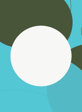 Colorful modern abstract decorative texture design