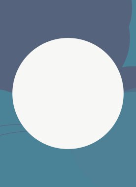 Colorful modern abstract decorative texture design