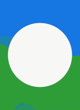 Colorful modern abstract decorative texture design