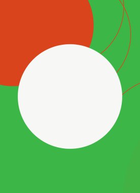 Colorful modern abstract decorative texture design