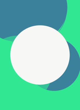 Colorful modern abstract decorative texture design