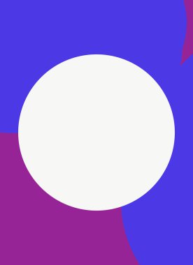 Colorful modern abstract decorative texture design